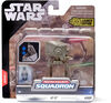 Star Wars Micro Galaxy Squadron - Light Armor Class - AT-ST