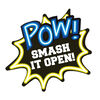 Ryan's World Smashin' Surprise Safes, Series 2 - English Edition