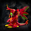 Bakugan - Dragonoid Maximus 8-Inch Transforming Figure with Lights and Sounds