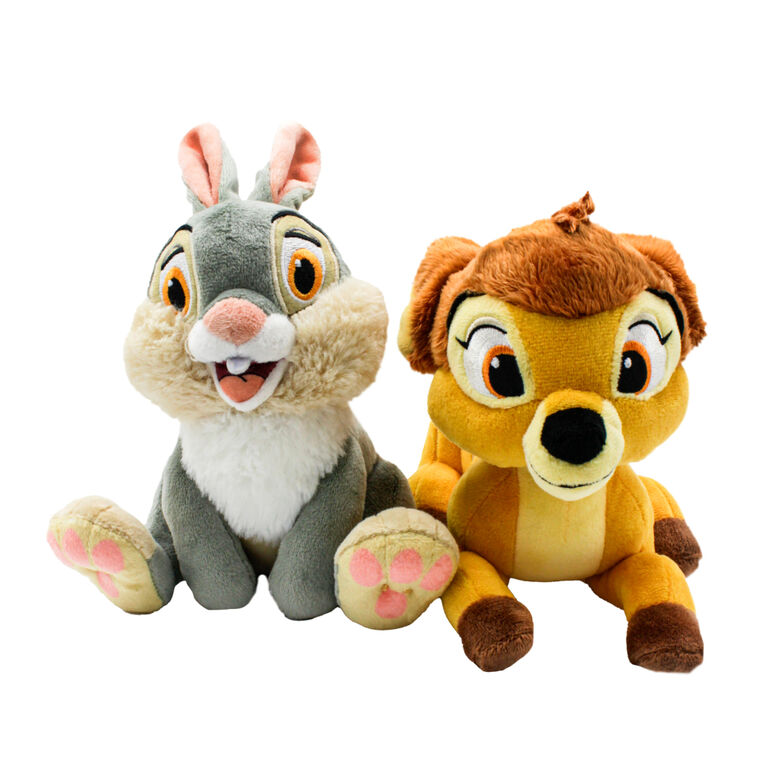 Peluche Bambi