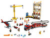 LEGO City Les pompiers du Centre-Ville 60216 (943 pièces)