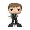 POP Star Wars:Luke w/Grogu-Training