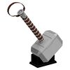4D Build, Marvel Studios Thor's Hammer Mjolnir, 3D Paper Model Kit, 84 Piece Paper Model Kit