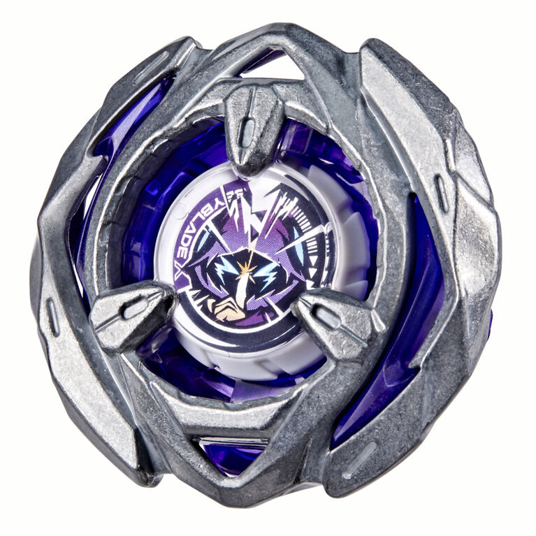 Beyblade X Arrow Wizard 4-80GB Booster Pack Set