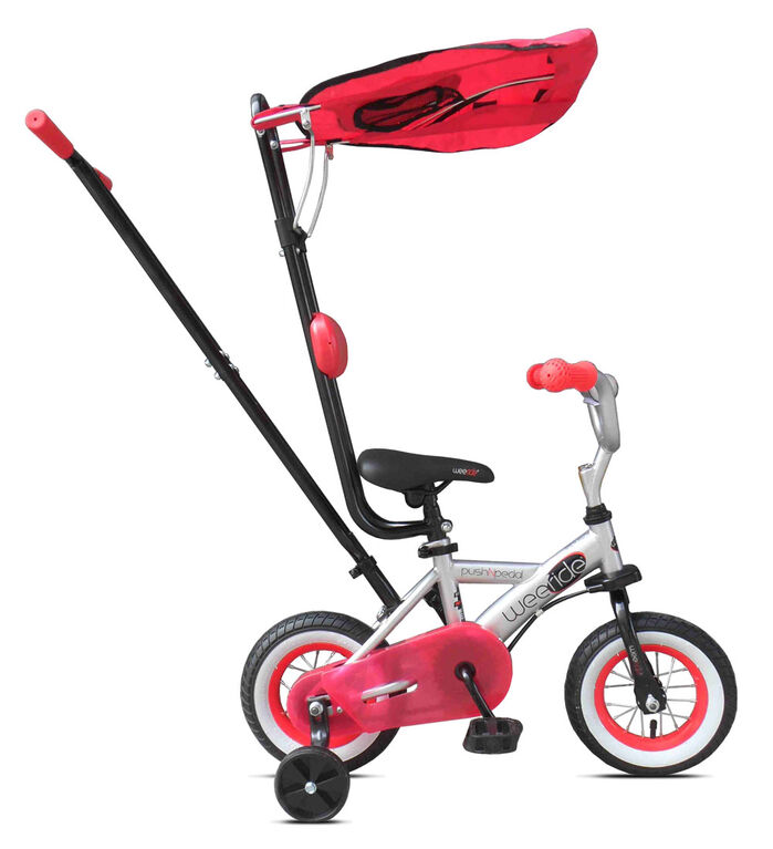 Stoneridge Weeride Bike - 10 inch