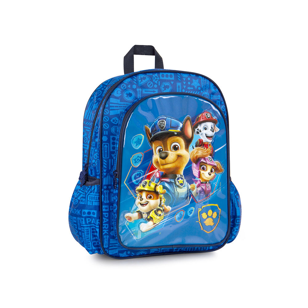 Heys Kids Paw Patrol Movie Core Backpack Blue Toys R Us Canada