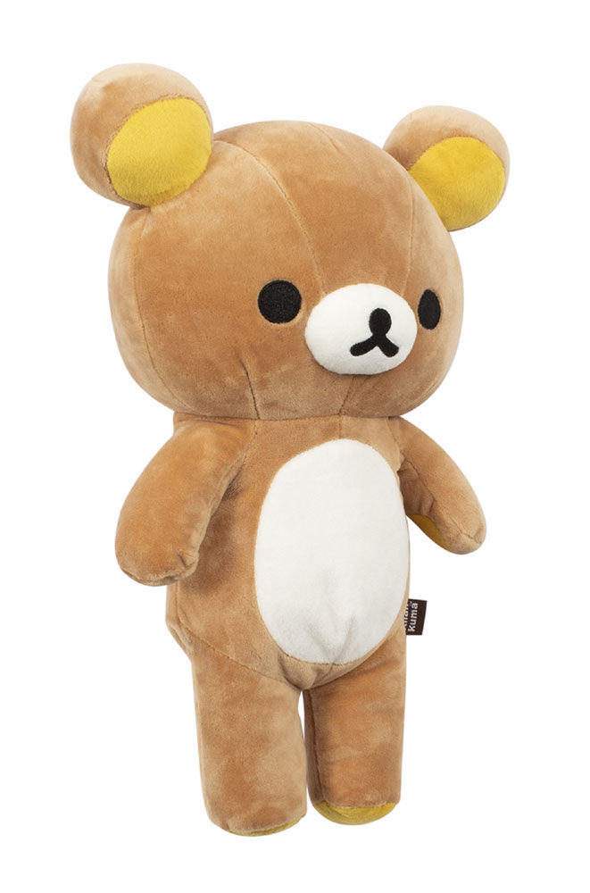 Rilakkuma Plush Stuffed Animal Rilakkuma Bear Medium 15