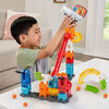 VTech Marble Rush 3-Point Launch Set - Édition anglaise