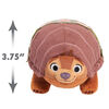 Disney Raya & The Last Dragon 7-Inch Small Tuk Tuk Plush