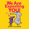 We Are Expecting You! - English Edition