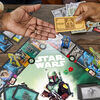 Monopoly: Star Wars Boba Fett Edition Board Game - English Edition