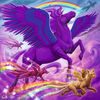 Ravensburger Creatures Magiques 3x49 pièces Puzzle
