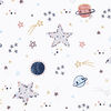 Sammy & Lou 4 Piece Crib Bedding Set - Starlight