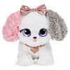 Present Pets, Fancy Surprise Interactive Plush Pet Toy - One pet per purchase