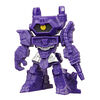 Transformers Toys Cyberverse Tiny Turbo Changers Blind Bag