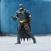 DC Comics, Batman Action Figure, 12-inch, Kids Toys