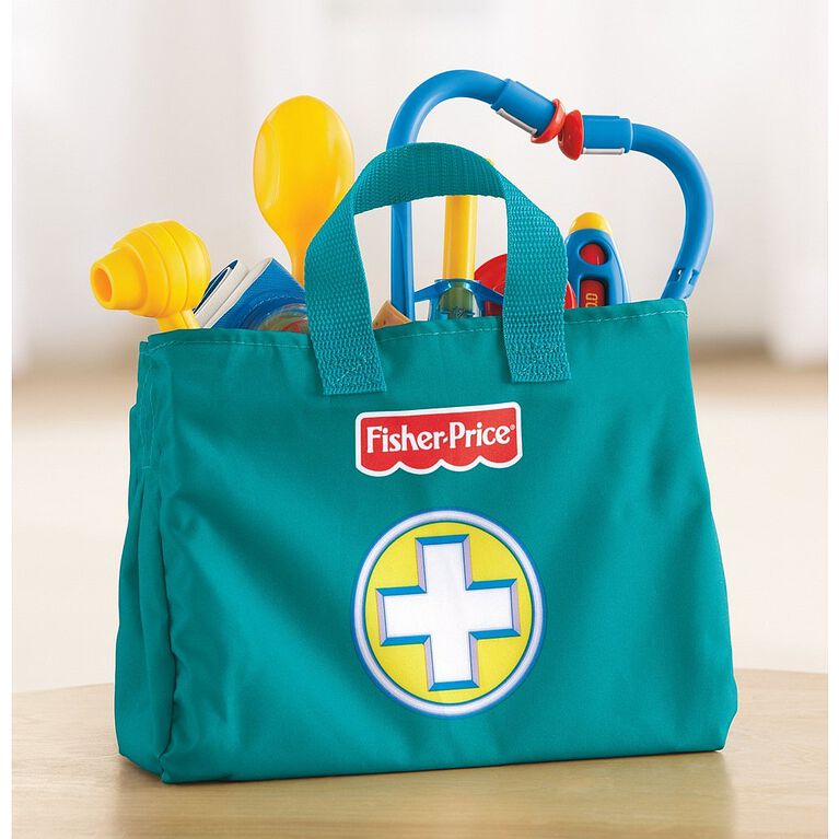 Fisher-Price - Medical Kit