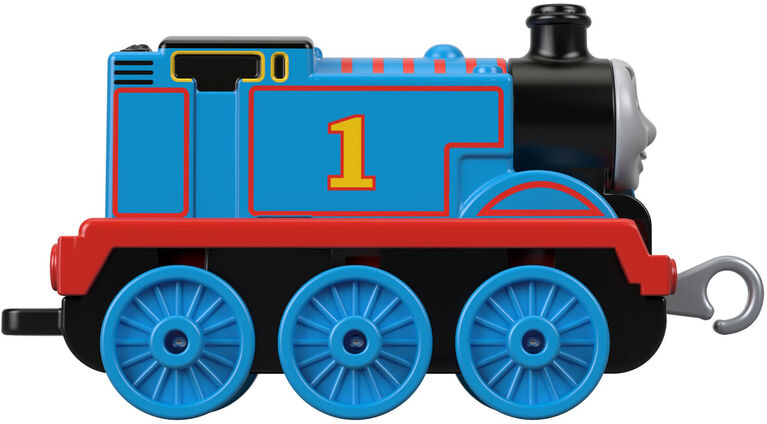 Thomas & Friends TrackMaster Thomas - English Edition
