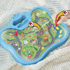 Peppa Pig Le labyrinthe, jouets préscolaires