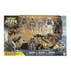 T5-Terra Forces Playset - R Exclusive
