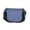 Gen7Pets Traveler Pet Bed - Heather Navy