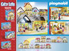 Playmobil - Epicerie