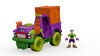 Fisher-Price Imaginext - DC Super Friends - La Surprise du Joker