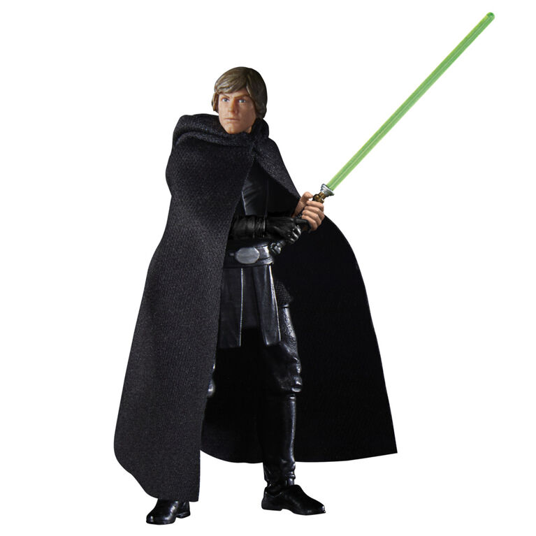 Star Wars The Vintage Collection Luke Skywalker (Imperial Light Cruiser) Toy, 3.75-Inch-Scale The Mandalorian Action Figure
