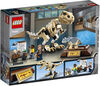 LEGO Jurassic World T. rex Dinosaur Fossil Exhibition 76940 (198 pieces)