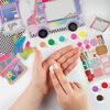 100% Extra Small FOOD CAMION Clay Kit