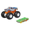 Hot Wheels Monster Trucks Vehicle 2-Pack