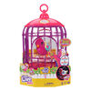 Little Live Pets Lil'Bird Bird & Cage Diadème Scintille