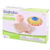 Notre exclusivité, uniquement chez Toys“R”Us Canada - Imaginarium Creations - Recharge d'argile à poterie poterie - 2 pièces<br><br><li>Argile à poterie séchant à l'air (600 g)</li><li>Comprend: 2 paquets de 300 g d'argile à poterie</li>
