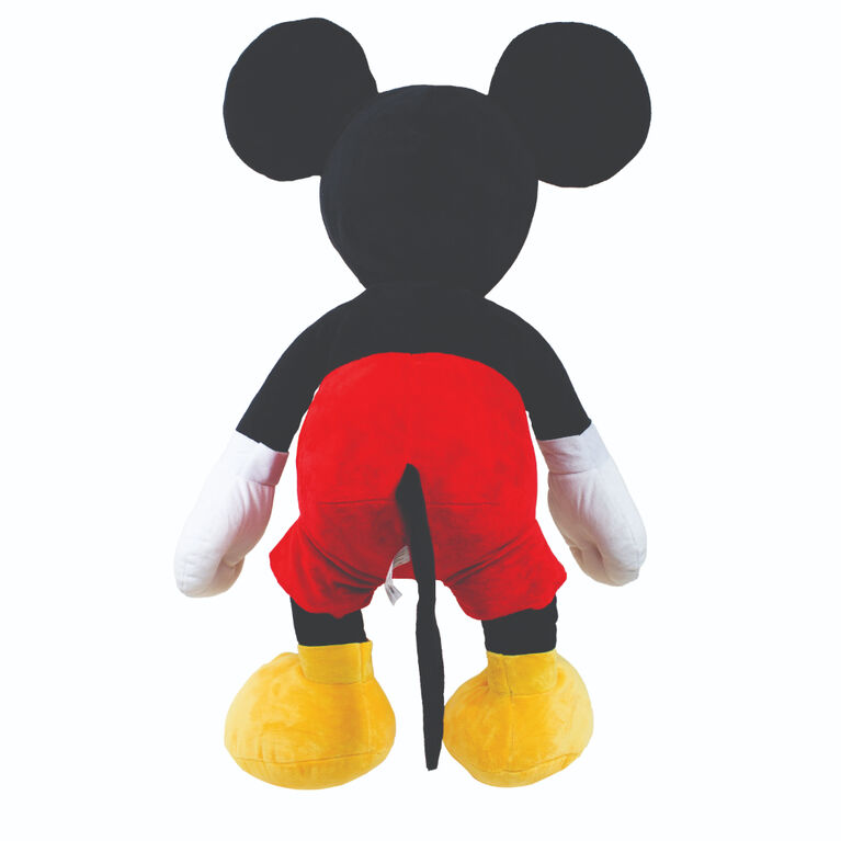 Peluche Disney - Mickey Mouse - Large