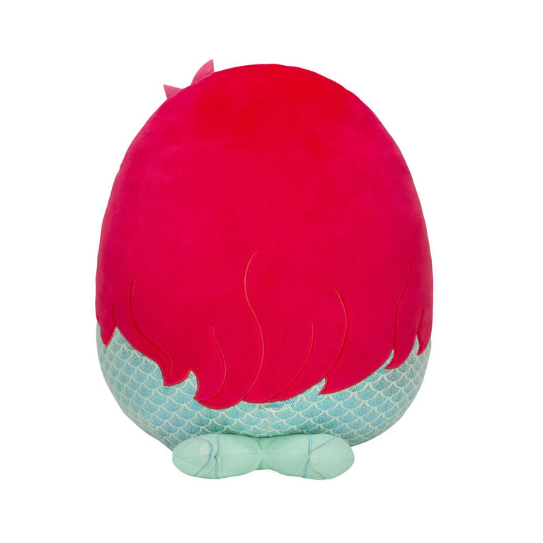 Squishmallows 8" Disney Princess - Ariel