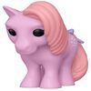 Figurine en Vinyle Cotton Candy par Funko POP! My Little Pony