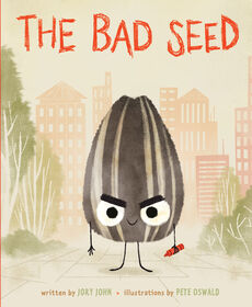 Bad Seed, The - Édition anglaise