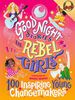 Good Night Stories For Rebel Girls: 10 - English Edition