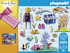 Set cadeau  Plongeuse sous-marine