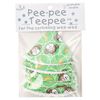 Beba Bean -Pee-pee Teepee - L'il Monkey
