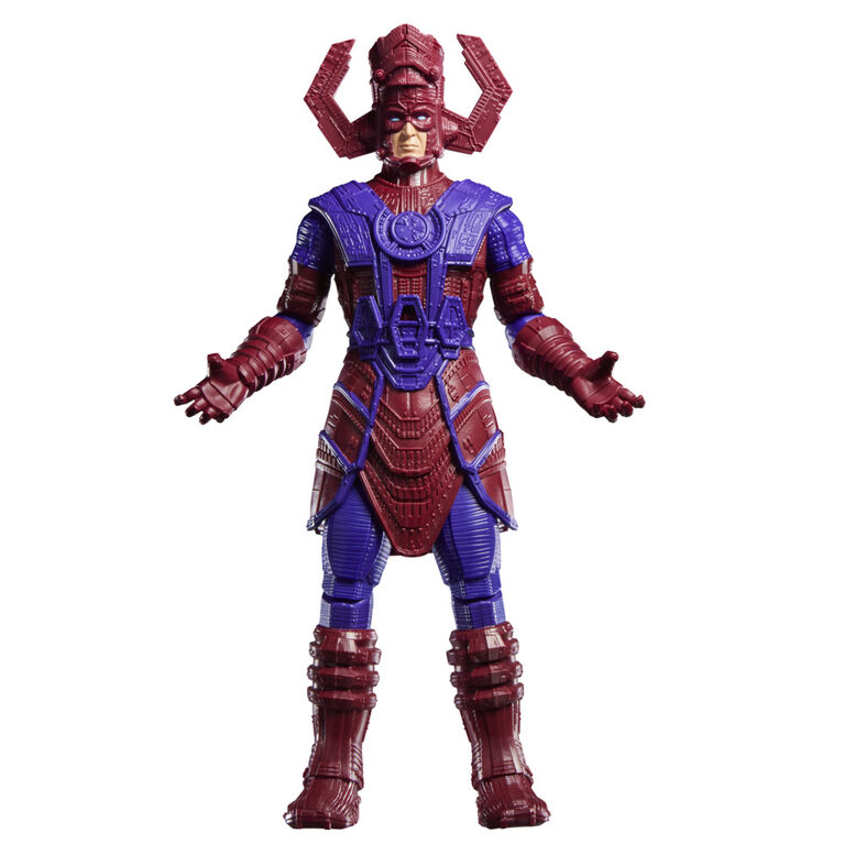 Marvel Studios Titan Hero Series Les Quatre Fantastiques : Premiers pas, figurine Galactus