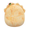 Squishmallows 7.5" Plush - Gasten the Strawberry Crepe with Chocolate Drizzle