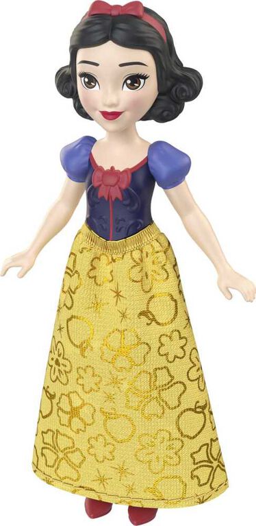 Disney Princesses Disney Poupée Blanche-Neige