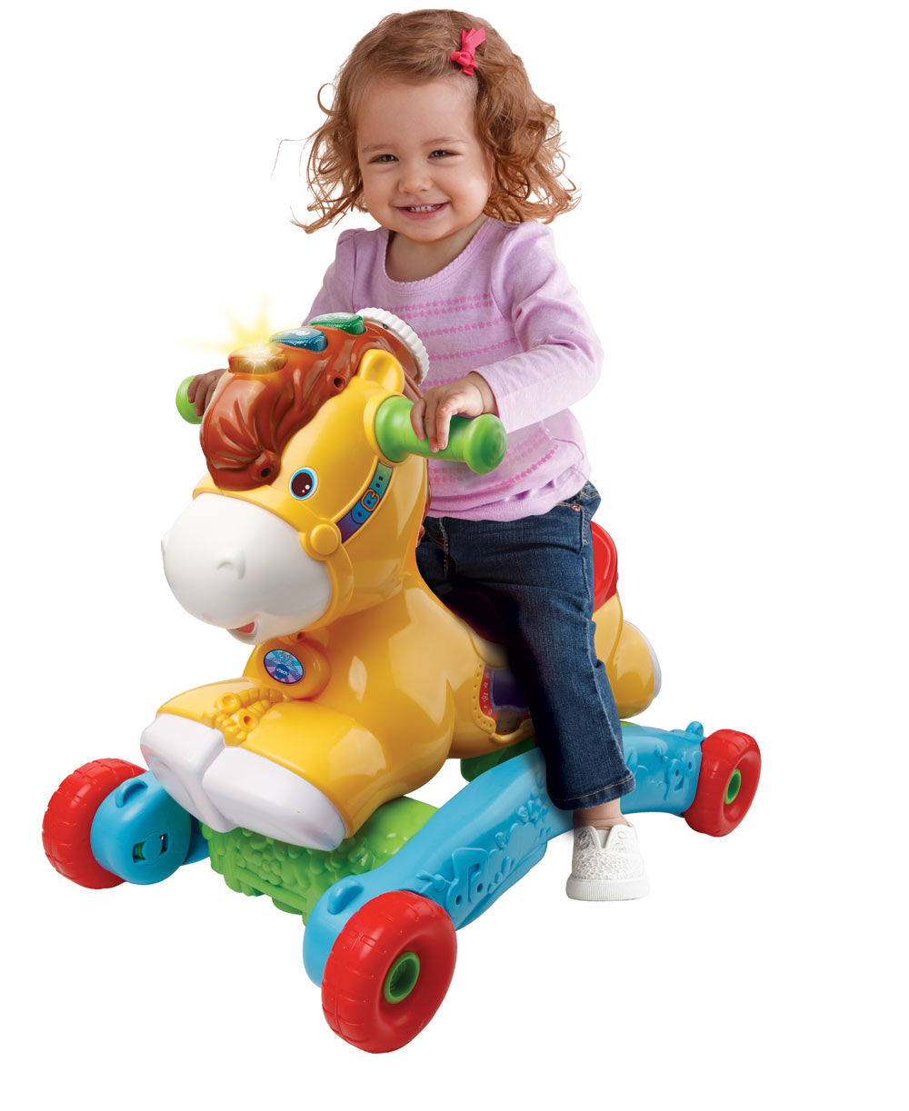 Vtech gallop and rock learning pony canada discount