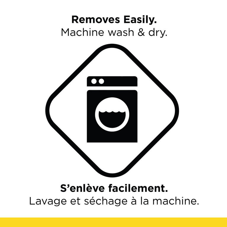 Siège d'auto 3 en 1 Grow and Go + barre antirebond  de Safety 1st - Shadow - Notre exclusivité