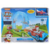 Paw Patrol Ult Fire Rescue Set