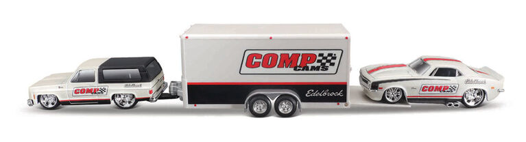 Maisto - 1:64 Des Team Haulers