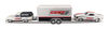 Maisto - 1:64 Des Team Haulers