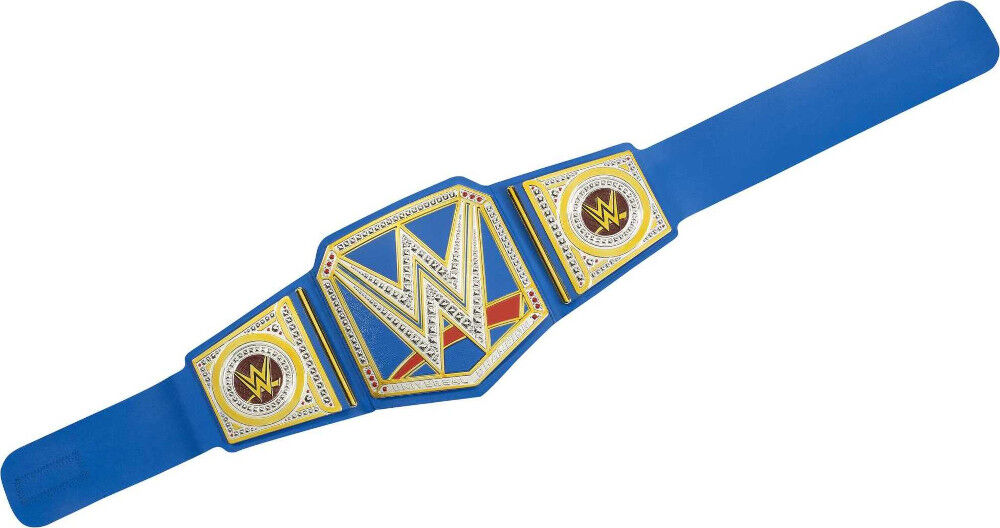 Wwe universal championship discount for action figures