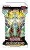 Yu-Gi-Oh! Age of Overlord Sleeved Booster - English Edition